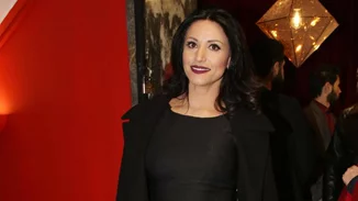 Σοφία Παυλίδου | Δες την ηθοποιό με καυτό σορτσάκι στην Κηφισιά