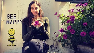 Φωτεινή Αθερίδου | Ξεκίνησε να ετοιμάζει το δωμάτιο του γιου της (pic)