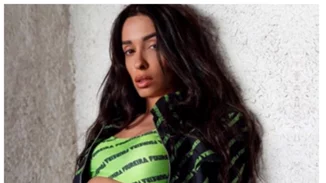 Ελένη Φουρέιρα | Η αποθέωσή της από το BBC και την Daily Mail