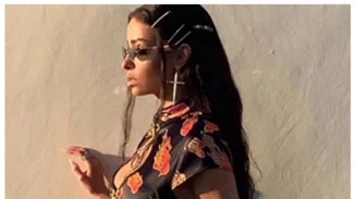 Ελένη Φουρέιρα | Κι όμως: Με αυτόν τον διάσημο άντρα έκανε μπάνιο στο Τελ Αβίβ! (vid)