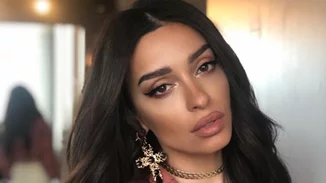 Αυτά είναι τα πραγματικά μαλλιά της Ελένης Φουρέιρα