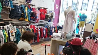 Η διασκέδαση συναντά τα LEGO στον ανανεωμένο παιδότοπο της DPAM στη Γλυφάδα