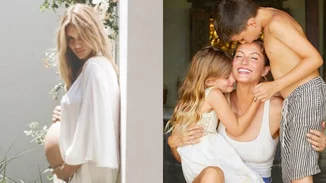 Γιορτή της Μητέρας 2019 | Τα πιο τρυφερά στιγμιότυπα των ξένων celebrities στο Instagram