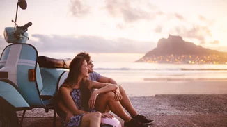 Μια ερώτηση αρκεί για να ξέρεις πόσο θα κρατήσει η σχέση σου