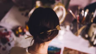 5 τρόποι για να γίνεις πιο δημιουργική | Ναι, είναι μια επίκτητη ικανότητα!