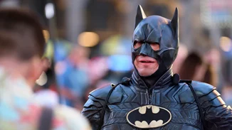 Το πρώτο τεύχος του κόμικ Batman πωλήθηκε σε δημοπρασία έναντι 2,2 εκατομμυρίων δολαρίων