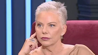 Νανά Παλαιτσάκη | Ο θάνατος του Κώστα Σγότζου & η συγκλονιστική ιστορία για τη σχέση με τους γονείς της