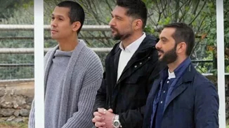 MasterChef | Τα σκληρά σχόλια του Κοντιζά πάγωσαν τους παίκτες