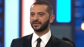 Λεωνίδας Κουτσόπουλος | Η στιγμή που δεν θα ξεχάσουμε από τον μεγάλο τελικό του MasterChef!