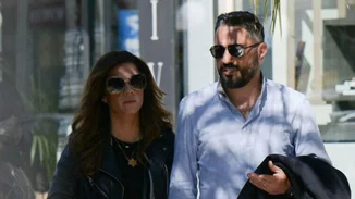 Βάσω Λασκαράκη & Λευτέρης Σουλτάτος | Η πρώτη κοινή φωτογραφία μετά τον γάμο τους