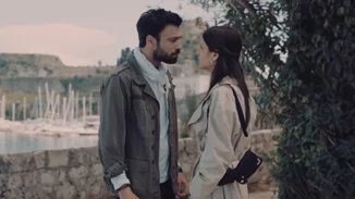 8 Λέξεις | Το τρέιλερ για τη νέα σειρά του Ανδρέα Γεωργίου μόλις κυκλοφόρησε! Δες το