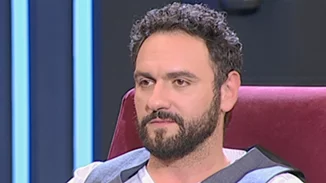 Μελέτης Ηλίας | Μιλά πρώτη φορά για το φινάλε από το «Σόι», τη νέα σειρά στον Alpha & τις επισκέψεις σε ψυχολόγο μαζί με τη σύζυγό του