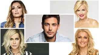 Instagram Lovers | Πραγματικοί stars με account σαν καθημερινοί άνθρωποι!