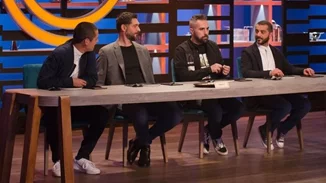 MasterChef | Εκτός παιχνιδιού ένα από τα φαβορί! Τα κλάματα & η on air πρόταση συνεργασίας