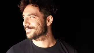 Πάνος Νάτσης | O γοητευτικός πρωταγωνιστής από τη «Γυναίκα Χωρίς Όνομα» μόλις χώρισε!