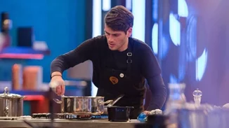 Χρήστος Μπάρκας | Η πρώτη ανάρτηση του Mr. Κρατς μετά την αποχώρηση από το MasterChef