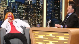 Sin Boy | Ο rapper του «Μαμά» δεν έκρυψε την αντιπάθεια που έχει για τον Αντώνη Κανάκη