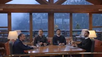 MasterChef | Η τελευταία ομαδική δοκιμασία, η απογοήτευση των κριτών & η ανατροπή που δεν περιμέναμε!