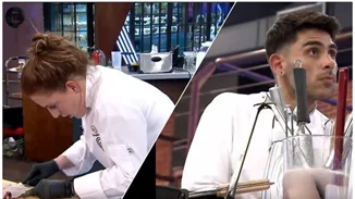 MasterChef | Η δοκιμασία που θα «γονατίσει» τους παίκτες & η απογοήτευση των κριτών!