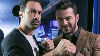 Γιώργος Αγγελόπουλος - Σάκης Τανιμανίδης | Τα unfollow στο Instagram & το τέλος της φιλίας τους