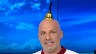 Νίκος Μουτσινάς | Ακόμα μία καλεσμένη που θα κάνει πάταγο έρχεται ΣΗΜΕΡΑ στην εκπομπή του!