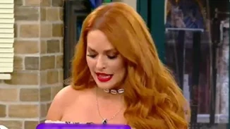 Σίσσυ Χρηστίδου | Η συγκίνηση on air & οι δημόσιες ευχές