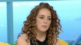 Σπυριδούλα Καραμπουτάκη | Χώρισε; Τα σύννεφα στη σχέση της & η αναβολή του γάμου