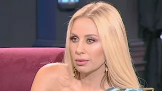 Γωγώ Μαστροκώστα | Η συγκλονιστική εξομολόγηση στη Μελέτη για τη μάχη με τον καρκίνο & τη γνωριμία της με τον Δέλλα