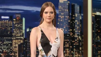 Αναστασία Τσιλιμπίου | Η μικρή Μαρία από το «Νησί» μεγάλωσε και είναι ερωτευμένη! Αυτός είναι ο κούκλος σύντροφός της