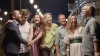 Λόγω Τιμής | Νέες φωτογραφίες από τα γυρίσματα στα Κύθηρα