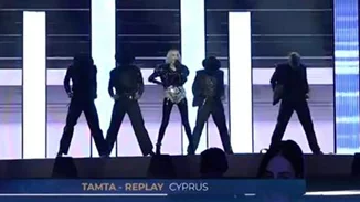 Eurovision 2019 Κύπρος | Δες την πρώτη πρόβα της Τάμτα