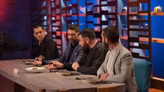 MasterChef | Ημιτελικοί #1: Οι απαιτητικές δοκιμασίες, τα επικά σχόλια του guest κριτή & ο παίκτης που αποχώρησε