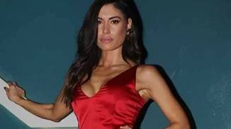 Θωμαή Απέργη | Αυτές είναι οι πρώτες φωτογραφίες με τον σεΐχη που διέψευδε πως έχει σχέση!