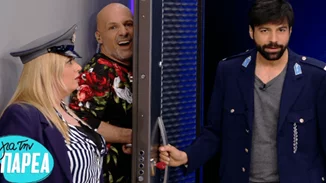 Ανδρέας Γεωργίου | Οι αποκαλύψεις στον Μουτσινά για τη νέα σεζόν