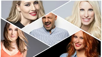 TV Stars | Το Top 10 της φετινής σεζόν! Ποια πρόσωπα ξεχώρισαν;