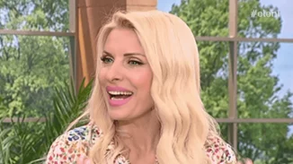 Ελένη Μενεγάκη | Πότε ρίχνει αυλαία η «Ελένη» για το καλοκαίρι;