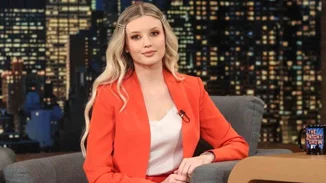 Κωνσταντίνα Κομμάτα | Ο έρωτας με τον Σαμαρά, η ερωτική μετανάστευση στην Κρήτη & το ναυάγιο της συνεργασίας με τη Μενεγάκη