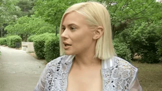 Λάουρα Νάργες | Η παρουσίαση του My Style Rocks και η ερώτηση για τον Μουρούτσο που δεν απάντησε!