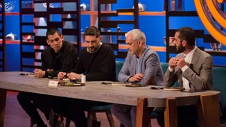 MasterChef |  Η πιο κρίσιμη αποχώρηση του διαγωνισμού! Αυτή είναι η δυάδα που περνάει στον τελικό
