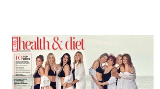 Για πρώτη φορά στην Ελλάδα το Hello! Health & Diet