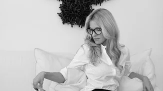 Ιωάννα Μαρινοπούλου | Η Ελληνίδα σχεδιάστρια παντρεύεται τον γιο του Salvatore Ferragamo, Leonardo