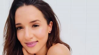 Δύσκολες ώρες για την Καλομοίρα | Το σοβαρό πρόβλημα υγείας της αδερφής της που την οδήγησε στο χειρουργείο (pics)