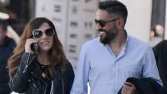 Βάσω Λασκαράκη | Το hair style με τις αφέλειες και οι φωτογραφίες μετά το γάμο που λατρέψαμε