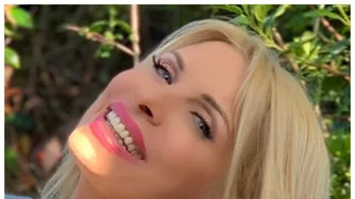 Ελένη Μενεγάκη | Δες το εξωτικό της μαύρισμα μετά τις πασχαλινές διακοπές της! (φωτογραφίες)