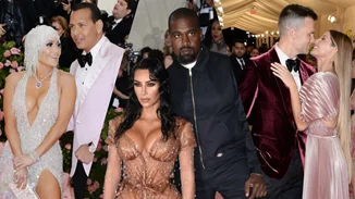 Met Gala 2019 | Τα ζευγάρια που περπάτησαν στο ροζ χαλί
