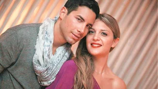 Βασίλης Μιχαήλ | Η σχέση του εφοπλιστή με την κόρη του Mr Jumbo, Χριστίνα Βακάκη, και ο ερχομός του πρώτου τους παιδιού