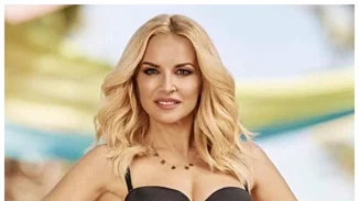 Μαρία Μπεκατώρου | Ξέρουμε τι θα φορέσει στον μεγάλο τελικό του YFSF!