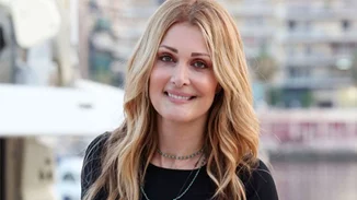 Νατάσα Θεοδωρίδου | Αυτός είναι ο άντρας με τον οποίο είναι ερωτευμένη (φωτογραφίες)