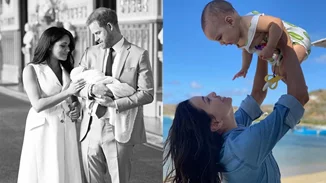 Αυτές οι celebrities θα γιορτάσουν για πρώτη φορά την γιορτή της Μητέρας