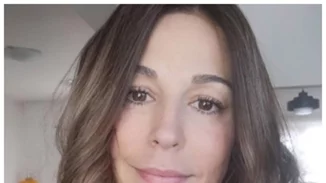 Κατερίνα Παπουτσάκη | Η τρυφερή φωτογραφία από την περίοδο της εγκυμοσύνης της